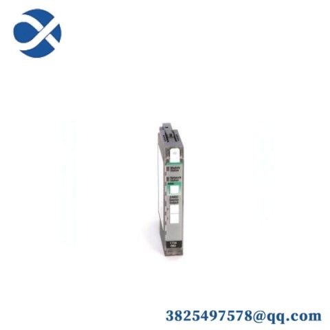 AB 1734-8CFG: Advanced Interface Module by Allen-Bradley