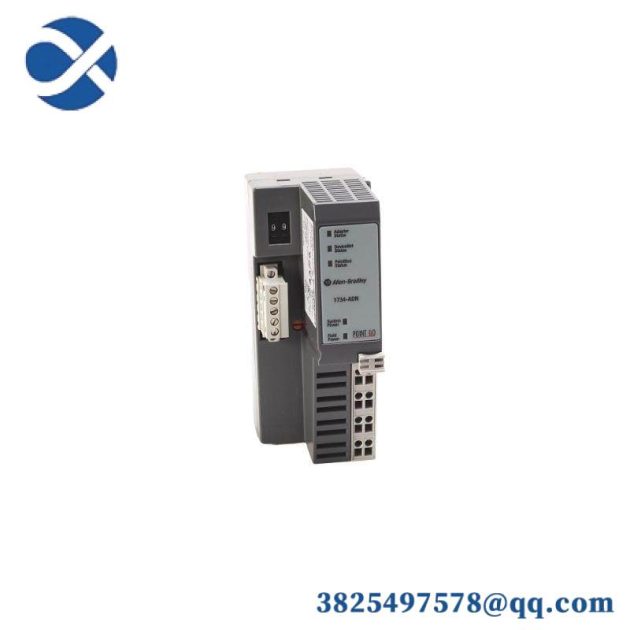 Allen Bradley 1734-ADN Network Adapter: Industrial Automation Solutions