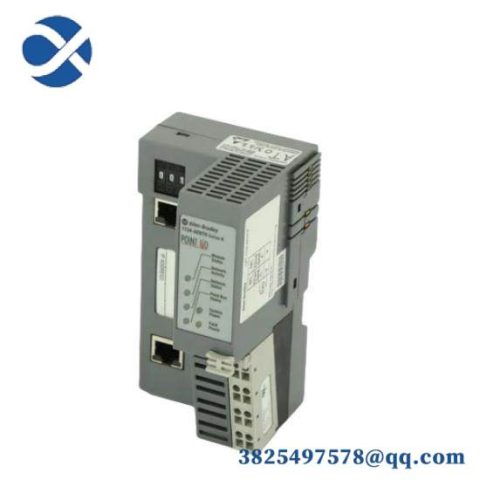 SIEMENS 6ES5955-3LF44 - SIMATIC S5 Control Module, Advanced Automation Solution