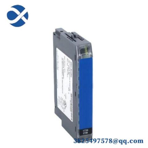 Rockwell Automation 1734-CTM Terminal Module