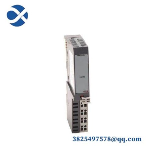 Siemens 1734-FPD Field Power Distributor Module