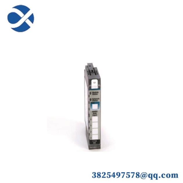 AB Control 1734-IB2 Analog Input Module