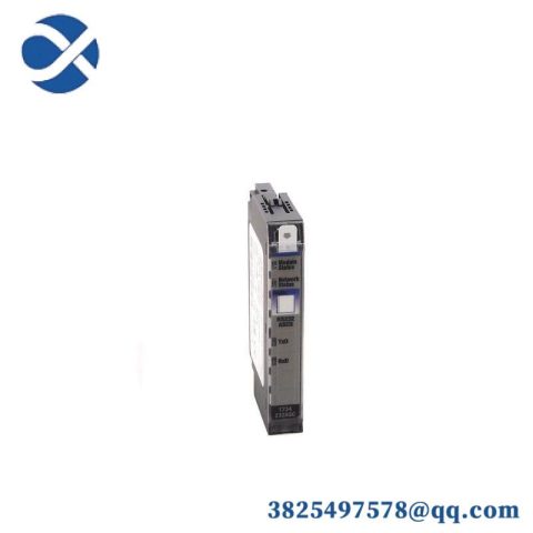 AB 1734-IJ: Precision Incremental Encoder Module for Industrial Automation