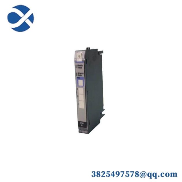 ABB 1734-IK/C Incremental Encoder Module, Precision Control for Industrial Automation