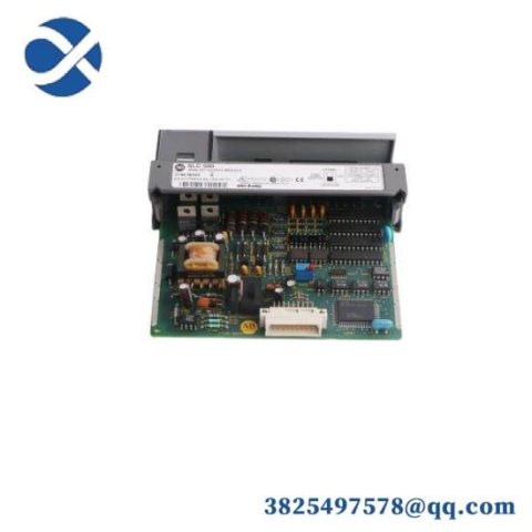 Allen-Bradley 1734-TOP3 Industrial I/O One-Piece Terminal Base