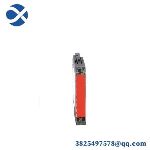 AB Industries 1734-VTM POINT I/O Voltage Terminal Module