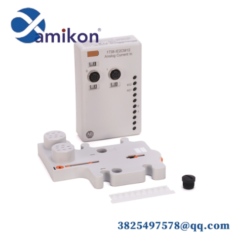 Siemens 1738-IE4CM12 Input Module - High-Precision Analog Input for Industrial Automation