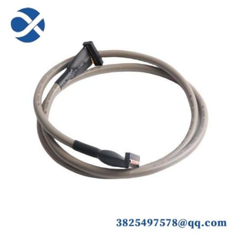 1746-C16 Chassis Interconnect Cable: Unifying Control Systems for Enhanced Efficiency