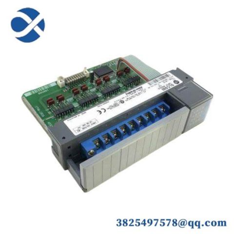 Allen Bradley 1746-IB16 DC Digital Input Module, Programmable Logic Controller