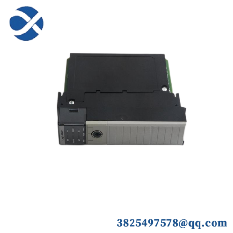 Allen Bradley 1746-IB8 Digital DC Input Module