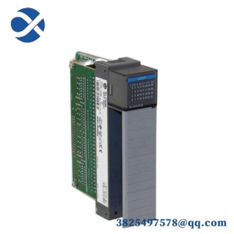 Allen-Bradley 1746-IV32 - DC Input Module, for Industrial Control Systems