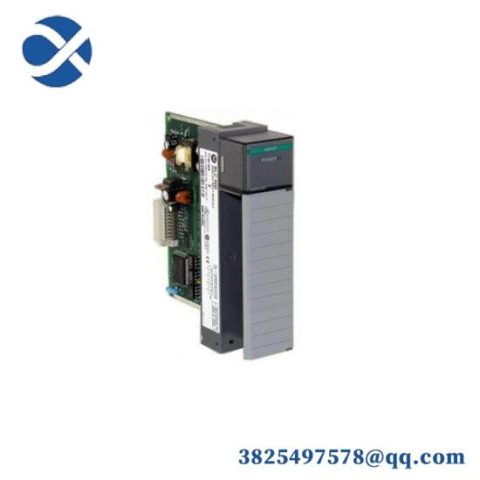 Allen Bradley 1746-NI4B Analog Input Module, High Resolution, 4-Channel