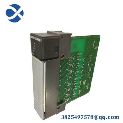 High-Performance 1746-OA8 Power Supply Module for Industrial Automation