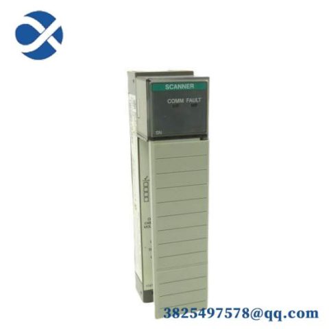 Allen Bradley 1746-SN, PLC Module for Industrial Automation, Control & Monitoring Solutions