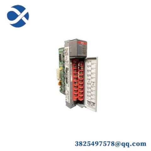 Allen-Bradley 1746SC-IA8I Analog Input Module