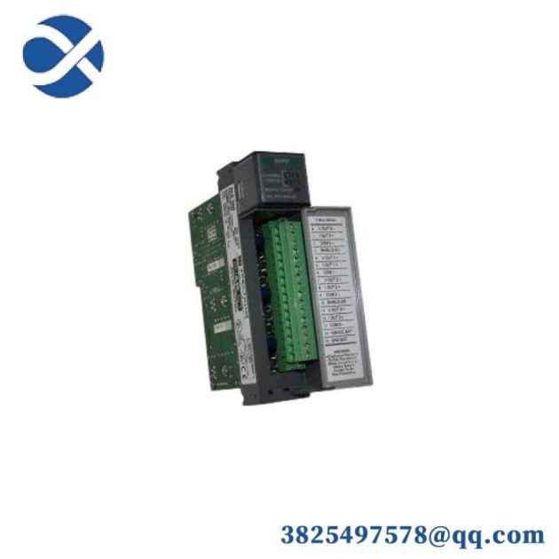 Allen-Bradley AB 1746SC-INO4VI 4-Channel Isolated Analog Output (Voltage/Current) Module