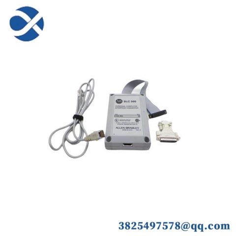 AB Electronics 1747-PIC PC Interface Converter, Industrial Control Modules