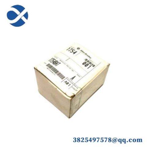 ABB 1754-BAT 1754BAT Industrial Control Module