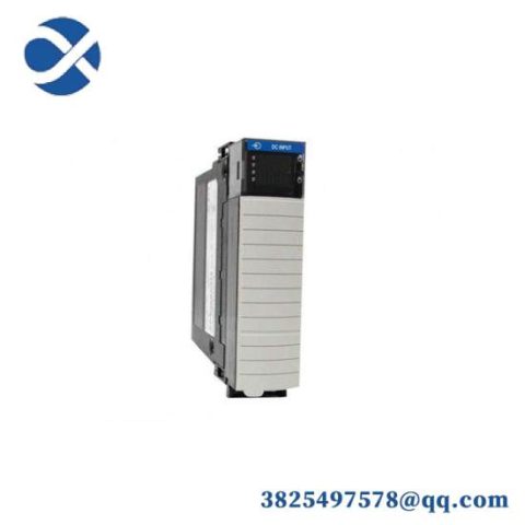 Allen-Bradley 1756-1B32 Input Module: High-Performance IO Solution