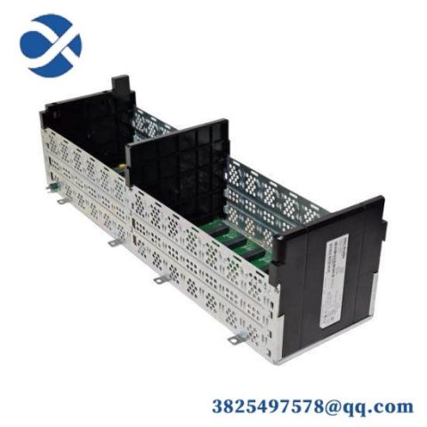 Allen Bradley 1756-A13/B ControlLogix Chassis - Series B, 13 Slot Modular Automation Platform