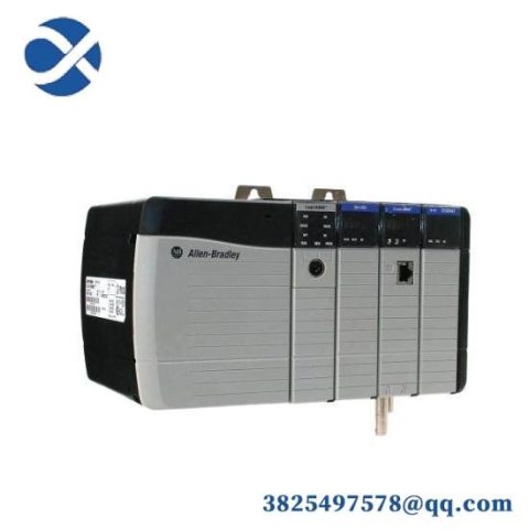 AB 1756-A4/C 1756A4C DCS Module