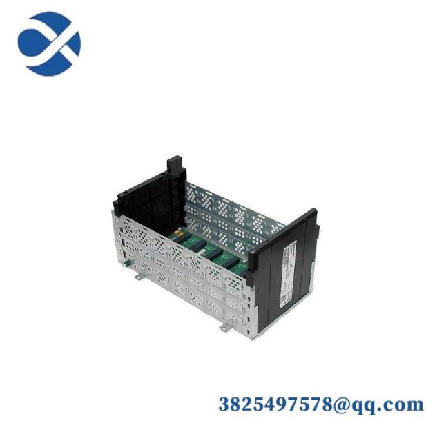 Allen-Bradley 1756-L62 PLC ControlLogix - Advanced Modular Control System