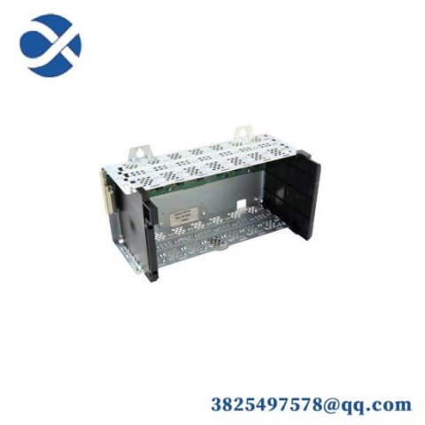 Allen Bradley 1756-A7/C ControlLogix Modular Chassis for Efficient Plant Automation