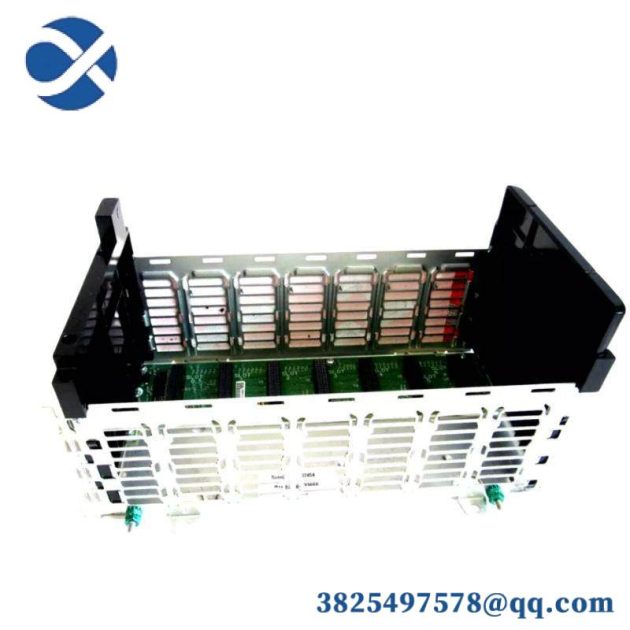 Allen-Bradley 1756-A7K SLOTS CHASSIS, High-Performance Control Module