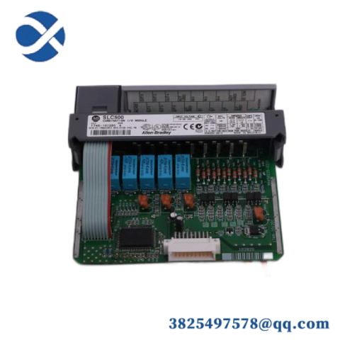 ABB 1756-BA1 - Advanced Industrial Control Module, Engineered for Precision & Reliability