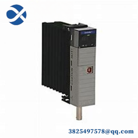 Allen-Bradley 1756-CN2R/A ControlLogix I/O Modules - Advanced Industrial Control Solution