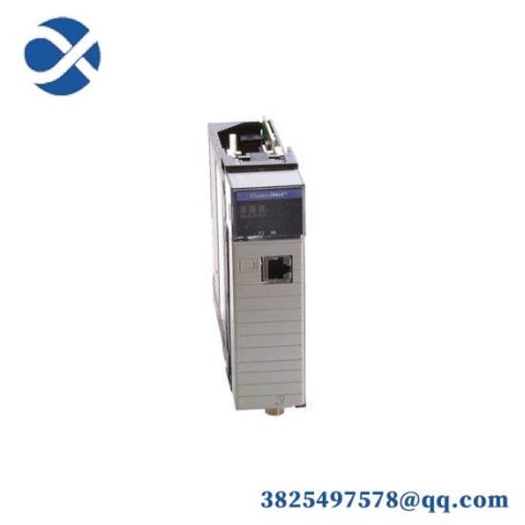 Allen-Bradley 1756-CNB ControlLogix Communication Module: Advanced Networking for Industrial Automation