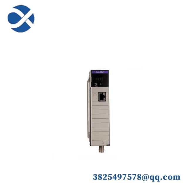 Allen Bradley AB 1756-CNBD ControlLogix Bridge Module - Advanced Communication Solution