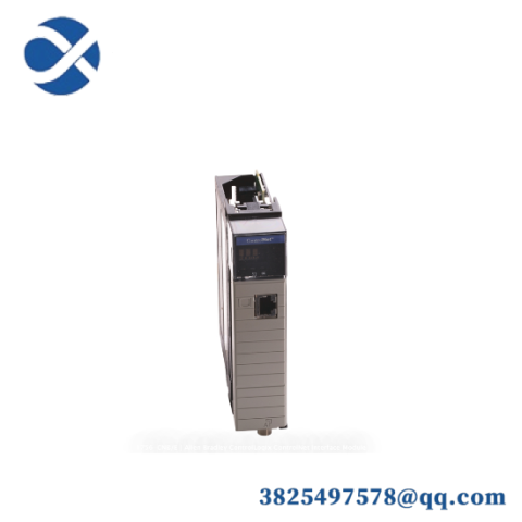 Allen-Bradley 1756-CNBD ControlLogix ControlNet Bridge Module - Industrial Automation Innovation