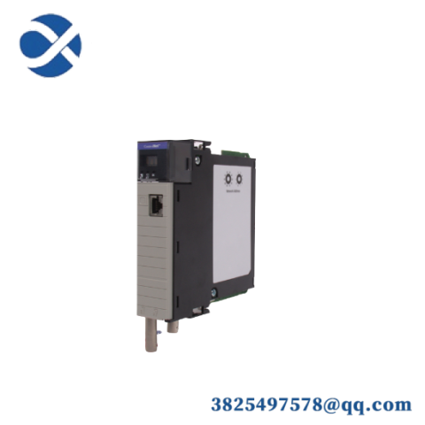 Allen-Bradley 1756-CNBR/D ControlNet Redundant Bridge Module