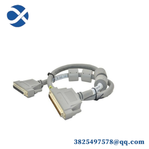 1756-CPR2 ControlLogix Power Supply Cable: High-Performance and Durable Control System Accessory