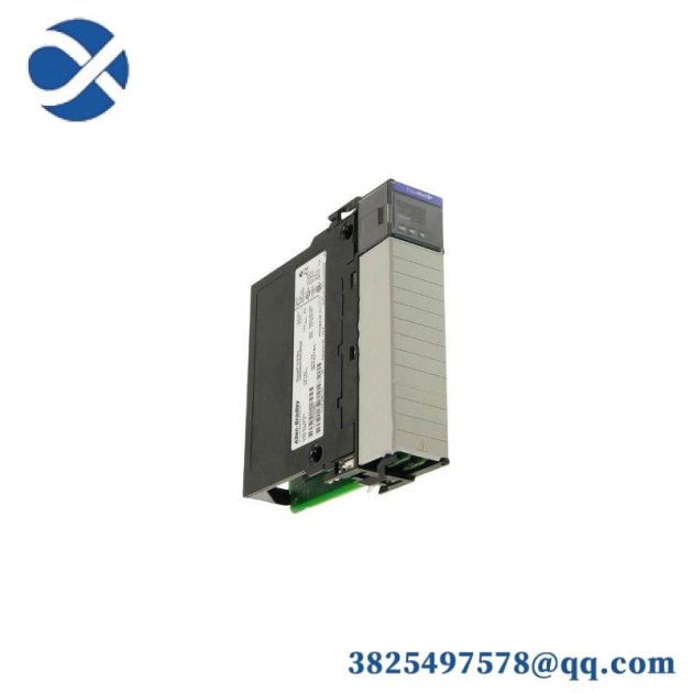 Allen Bradley 1756-ENBT/A Ethernet/IP Communication Bridge Module