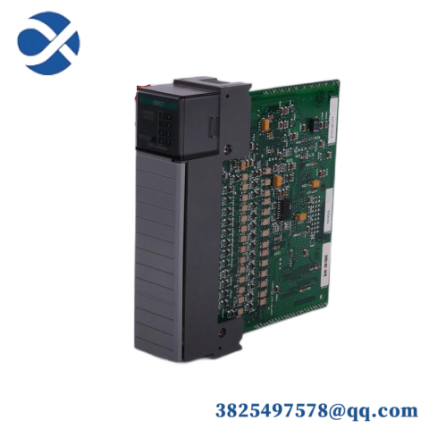 Allen-Bradley 1756-ENBT Communication Module: ControlLogix EtherNet/IP Bridge, Industrial Automation Excellence