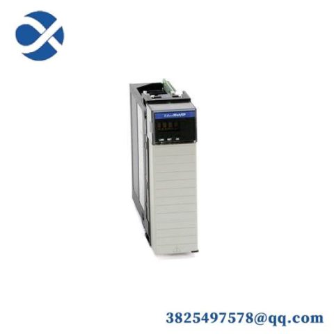 Allen Bradley 1756-ENBT ControlLogix Enet/IP Communication Module