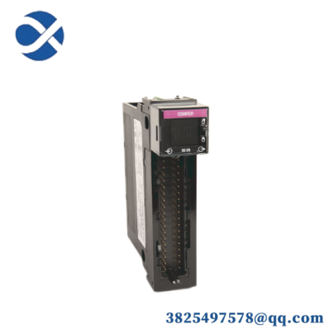 Allen Bradley 1756-HSC High Speed Counter Module, Precision Timing & Counting Solutions