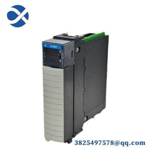 AB 1756-IB16I/A - A Comprehensive Control Module for Industrial Automation