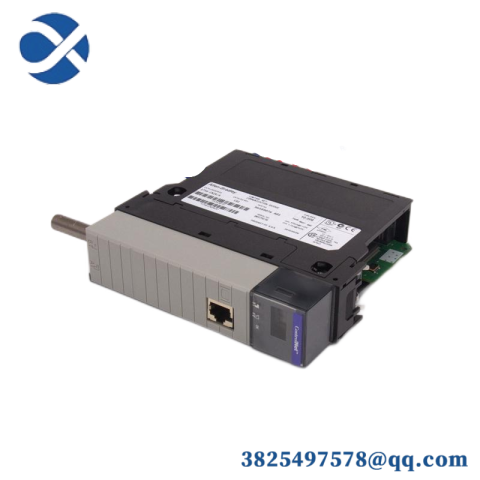 Allen Bradley AB 1756-IB16I ControlLogix Isolated Input Module: Industrial Automation Excellence