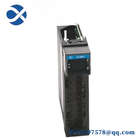 Allen-Bradley 1756IB32A - High-Performance Digital Input Module for ControlLogix Systems