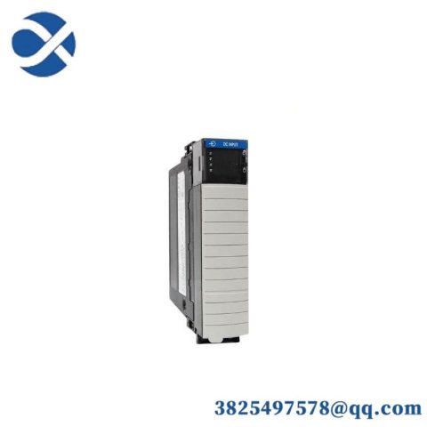 Allen-Bradley 1756-IB32 ControlLogix 32 Pt 12/24V DC DI Module - Industrial Automation Innovation