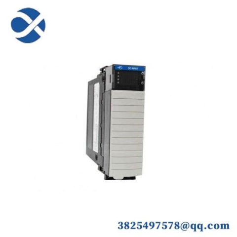 Allen-Bradley 1756-IB32D Digital Input Module