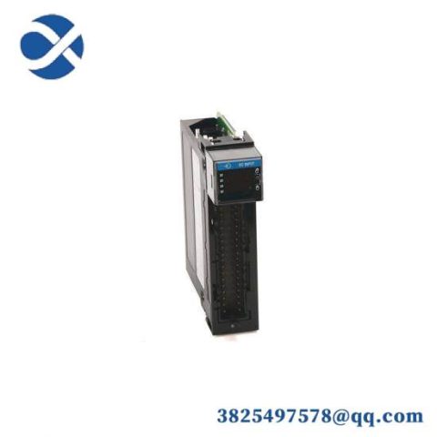 Allen Bradley 1756-IB32K: 32-Point Digital Input Module, for Reliable Industrial Automation Solutions