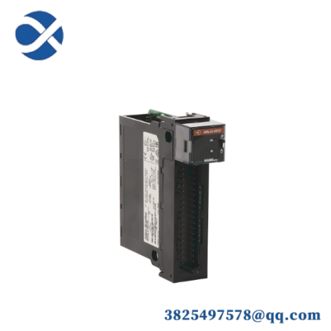 AB 1756-IF8IH ControlLogix Input Module