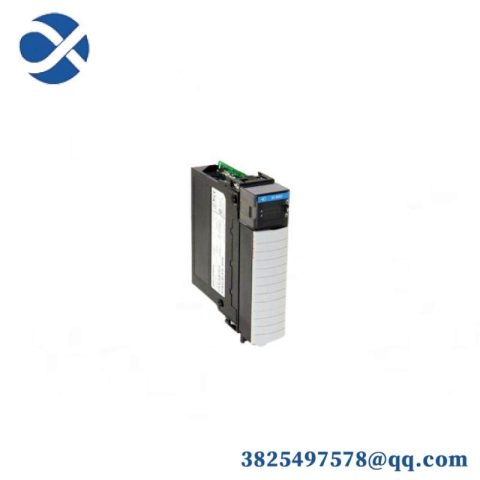 AB 1756-IG16 | Digital DC Input Module - Precision Control for Industrial Automation