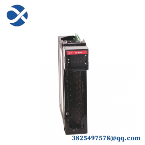 Allen Bradley 1756-IM16I/A ControlLogix Input Module - Advanced Analog Input Solution