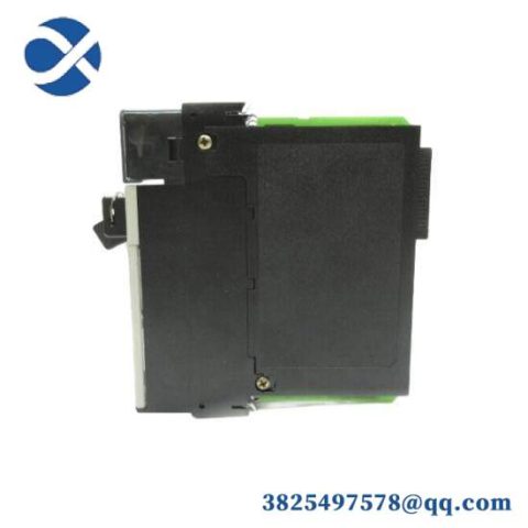 AB 1756-L55M14 ControlLogix Processor Module