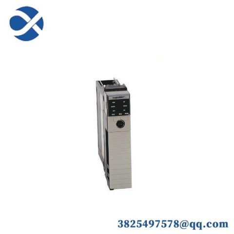 AB 1756-L61/B Controller - Advanced Automation Solution for Industrial Control